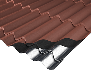 Covertile